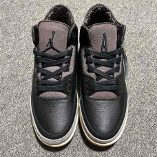 Nike Air Jordan 3 Sneakers AJ3 Size: 36 36.5 37.5 38 38.5 39 40 40.5 41 42 42.5 43 44 44.5 45 46 47.5  New Shebag Quality Standard