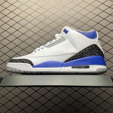 Nike Air Jordan 3 Sneakers AJ3 Size: 36 36.5 37.5 38 38.5 39 40 40.5 41 42 42.5 43 44 44.5 45 46 47.5  New Shebag Quality Standard