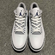 Nike Air Jordan 3 Sneakers AJ3 Size: 36 36.5 37.5 38 38.5 39 40 40.5 41 42 42.5 43 44 44.5 45 46 47.5  New Shebag Quality Standard