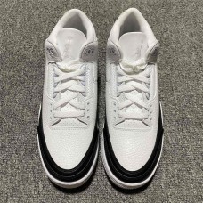 Nike Air Jordan 3 Sneakers AJ3 Size: 36 36.5 37.5 38 38.5 39 40 40.5 41 42 42.5 43 44 44.5 45 46 47.5  New Shebag Quality Standard