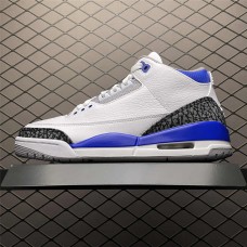 Nike Air Jordan 3 Sneakers AJ3 Size: 36 36.5 37.5 38 38.5 39 40 40.5 41 42 42.5 43 44 44.5 45 46 47.5  New Shebag Quality Standard