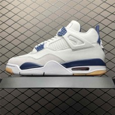 Nike Air Jordan 4 Sneakers AJ4 Size: 36 36.5 37.5 38 38.5 39 40 40.5 41 42 42.5 43 44 44.5 45 46 47.5  New Shebag Quality Standard