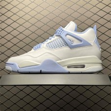 Nike Air Jordan 4 Sneakers AJ4 Size: 36 36.5 37.5 38 38.5 39 40 40.5 41 42 42.5 43 44 44.5 45 46 47.5  New Shebag Quality Standard