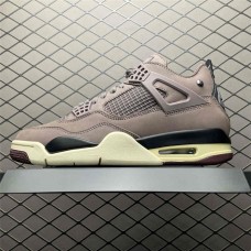 Nike Air Jordan 4 Sneakers AJ4 Size: 36 36.5 37.5 38 38.5 39 40 40.5 41 42 42.5 43 44 44.5 45 46 47.5  New Shebag Quality Standard