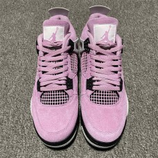 Nike Air Jordan 4 Sneakers AJ4 Size: 36 36.5 37.5 38 38.5 39 40 40.5 41 42 42.5 43 44 44.5 45 46 47.5  New Shebag Quality Standard