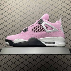 Nike Air Jordan 4 Sneakers AJ4 Size: 36 36.5 37.5 38 38.5 39 40 40.5 41 42 42.5 43 44 44.5 45 46 47.5  New Shebag Quality Standard