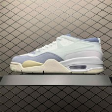 Nike Air Jordan 4 Sneakers AJ4 Size: 36 36.5 37.5 38 38.5 39 40 40.5 41 42 42.5 43 44 44.5 45 46 47.5  New Shebag Quality Standard