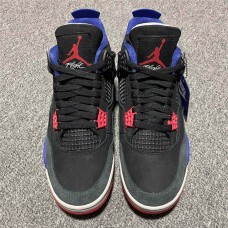 Nike Air Jordan 4 Sneakers AJ4 Size: 36 36.5 37.5 38 38.5 39 40 40.5 41 42 42.5 43 44 44.5 45 46 47.5  New Shebag Quality Standard