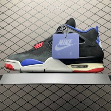 Nike Air Jordan 4 Sneakers AJ4 Size: 36 36.5 37.5 38 38.5 39 40 40.5 41 42 42.5 43 44 44.5 45 46 47.5  New Shebag Quality Standard