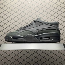 Nike Air Jordan 4 Sneakers AJ4 Size: 36 36.5 37.5 38 38.5 39 40 40.5 41 42 42.5 43 44 44.5 45 46 47.5  New Shebag Quality Standard