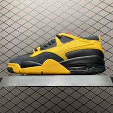 Nike Air Jordan 4 Sneakers AJ4 Size: 36 36.5 37.5 38 38.5 39 40 40.5 41 42 42.5 43 44 44.5 45 46 47.5  New Shebag Quality Standard