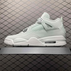 Nike Air Jordan 4 Sneakers AJ4 Size: 36 36.5 37.5 38 38.5 39 40 40.5 41 42 42.5 43 44 44.5 45 46 47.5  New Shebag Quality Standard