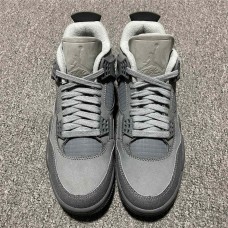 Nike Air Jordan 4 Sneakers AJ4 Size: 36 36.5 37.5 38 38.5 39 40 40.5 41 42 42.5 43 44 44.5 45 46 47.5  New Shebag Quality Standard
