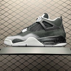 Nike Air Jordan 4 Sneakers AJ4 Size: 36 36.5 37.5 38 38.5 39 40 40.5 41 42 42.5 43 44 44.5 45 46 47.5  New Shebag Quality Standard