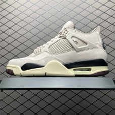 Nike Air Jordan 4 Sneakers AJ4 Size: 36 36.5 37.5 38 38.5 39 40 40.5 41 42 42.5 43 44 44.5 45 46 47.5  New Shebag Quality Standard