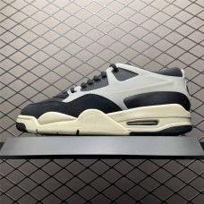 Nike Air Jordan 4 Sneakers AJ4 Size: 36 36.5 37.5 38 38.5 39 40 40.5 41 42 42.5 43 44 44.5 45 46 47.5  New Shebag Quality Standard