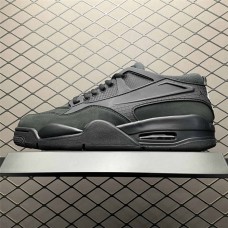 Nike Air Jordan 4 Sneakers AJ4 Size: 36 36.5 37.5 38 38.5 39 40 40.5 41 42 42.5 43 44 44.5 45 46 47.5  New Shebag Quality Standard
