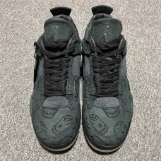 Nike Air Jordan 4 Sneakers AJ4 Size: 36 36.5 37.5 38 38.5 39 40 40.5 41 42 42.5 43 44 44.5 45 46 47.5  New Shebag Quality Standard