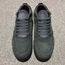 Nike Air Jordan 4 Sneakers AJ4 Size: 36 36.5 37.5 38 38.5 39 40 40.5 41 42 42.5 43 44 44.5 45 46 47.5  New Shebag Quality Standard