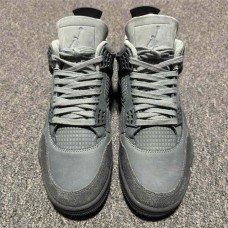 Nike Air Jordan 4 Sneakers AJ4 Size: 36 36.5 37.5 38 38.5 39 40 40.5 41 42 42.5 43 44 44.5 45 46 47.5  New Shebag Quality Standard