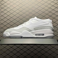 Nike Air Jordan 4 Sneakers AJ4 Size: 36 36.5 37.5 38 38.5 39 40 40.5 41 42 42.5 43 44 44.5 45 46 47.5  New Shebag Quality Standard