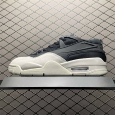 Nike Air Jordan 4 Sneakers AJ4 Size: 36 36.5 37.5 38 38.5 39 40 40.5 41 42 42.5 43 44 44.5 45 46 47.5  New Shebag Quality Standard