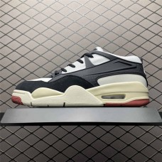 Nike Air Jordan 4 Sneakers AJ4 Size: 36 36.5 37.5 38 38.5 39 40 40.5 41 42 42.5 43 44 44.5 45 46 47.5  New Shebag Quality Standard