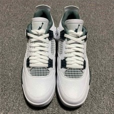 Nike Air Jordan 4 Sneakers AJ4 Size: 36 36.5 37.5 38 38.5 39 40 40.5 41 42 42.5 43 44 44.5 45 46 47.5  New Shebag Quality Standard