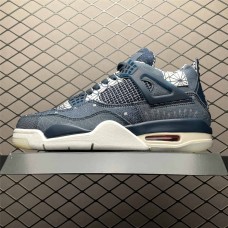 Nike Air Jordan 4 Sneakers AJ4 Size: 36 36.5 37.5 38 38.5 39 40 40.5 41 42 42.5 43 44 44.5 45 46 47.5  New Shebag Quality Standard