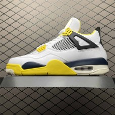 Nike Air Jordan 4 Sneakers AJ4 Size: 36 36.5 37.5 38 38.5 39 40 40.5 41 42 42.5 43 44 44.5 45 46 47.5  New Shebag Quality Standard