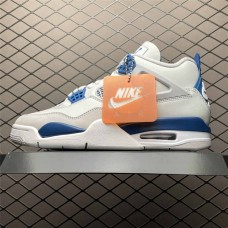 Nike Air Jordan 4 Sneakers AJ4 Size: 36 36.5 37.5 38 38.5 39 40 40.5 41 42 42.5 43 44 44.5 45 46 47.5  New Shebag Quality Standard