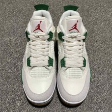 Nike Air Jordan 4 Sneakers AJ4 Size: 36 36.5 37.5 38 38.5 39 40 40.5 41 42 42.5 43 44 44.5 45 46 47.5  New Shebag Quality Standard