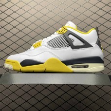 Nike Air Jordan 4 Sneakers AJ4 Size: 36 36.5 37.5 38 38.5 39 40 40.5 41 42 42.5 43 44 44.5 45 46 47.5  New Shebag Quality Standard