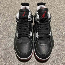 Nike Air Jordan 4 Sneakers AJ4 Size: 36 36.5 37.5 38 38.5 39 40 40.5 41 42 42.5 43 44 44.5 45 46 47.5  New Shebag Quality Standard