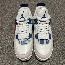 Nike Air Jordan 4 Sneakers AJ4 Size: 36 36.5 37.5 38 38.5 39 40 40.5 41 42 42.5 43 44 44.5 45 46 47.5  New Shebag Quality Standard