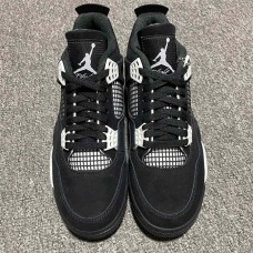 Nike Air Jordan 4 Sneakers AJ4 Size: 36 36.5 37.5 38 38.5 39 40 40.5 41 42 42.5 43 44 44.5 45 46 47.5  New Shebag Quality Standard