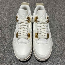 Nike Air Jordan 4 Sneakers AJ4 Size: 36 36.5 37.5 38 38.5 39 40 40.5 41 42 42.5 43 44 44.5 45 46 47.5  New Shebag Quality Standard