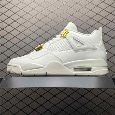 Nike Air Jordan 4 Sneakers AJ4 Size: 36 36.5 37.5 38 38.5 39 40 40.5 41 42 42.5 43 44 44.5 45 46 47.5  New Shebag Quality Standard