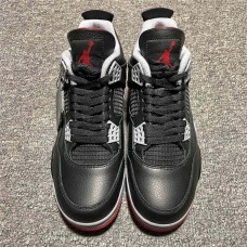 Nike Air Jordan 4 Sneakers AJ4 Size: 36 36.5 37.5 38 38.5 39 40 40.5 41 42 42.5 43 44 44.5 45 46 47.5  New Shebag Quality Standard