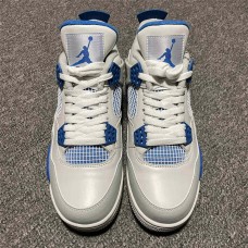Nike Air Jordan 4 Sneakers AJ4 Size: 36 36.5 37.5 38 38.5 39 40 40.5 41 42 42.5 43 44 44.5 45 46 47.5  New Shebag Quality Standard