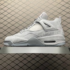 Nike Air Jordan 4 Sneakers AJ4 Size: 36 36.5 37.5 38 38.5 39 40 40.5 41 42 42.5 43 44 44.5 45 46 47.5  New Shebag Quality Standard