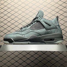 Nike Air Jordan 4 Sneakers AJ4 Size: 36 36.5 37.5 38 38.5 39 40 40.5 41 42 42.5 43 44 44.5 45 46 47.5  New Shebag Quality Standard