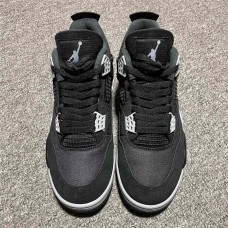 Nike Air Jordan 4 Sneakers AJ4 Size: 36 36.5 37.5 38 38.5 39 40 40.5 41 42 42.5 43 44 44.5 45 46 47.5  New Shebag Quality Standard