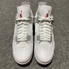 Nike Air Jordan 4 Sneakers AJ4 Size: 36 36.5 37.5 38 38.5 39 40 40.5 41 42 42.5 43 44 44.5 45 46 47.5  New Shebag Quality Standard
