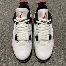 Nike Air Jordan 4 Sneakers AJ4 Size: 36 36.5 37.5 38 38.5 39 40 40.5 41 42 42.5 43 44 44.5 45 46 47.5  New Shebag Quality Standard