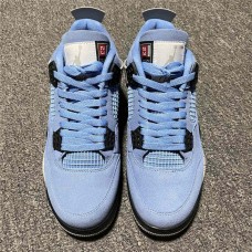 Nike Air Jordan 4 Sneakers AJ4 Size: 36 36.5 37.5 38 38.5 39 40 40.5 41 42 42.5 43 44 44.5 45 46 47.5  New Shebag Quality Standard