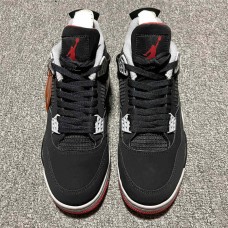 Nike Air Jordan 4 Sneakers AJ4 Size: 36 36.5 37.5 38 38.5 39 40 40.5 41 42 42.5 43 44 44.5 45 46 47.5  New Shebag Quality Standard