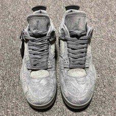 Nike Air Jordan 4 Sneakers AJ4 Size: 36 36.5 37.5 38 38.5 39 40 40.5 41 42 42.5 43 44 44.5 45 46 47.5  New Shebag Quality Standard