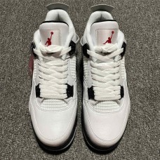 Nike Air Jordan 4 Sneakers AJ4 Size: 36 36.5 37.5 38 38.5 39 40 40.5 41 42 42.5 43 44 44.5 45 46 47.5  New Shebag Quality Standard