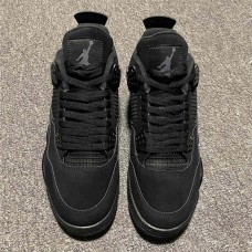 Nike Air Jordan 4 Sneakers AJ4 Size: 36 36.5 37.5 38 38.5 39 40 40.5 41 42 42.5 43 44 44.5 45 46 47.5  New Shebag Quality Standard